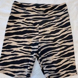 american eagle bike shorts